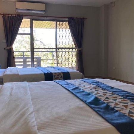 Coconutpalm Home Heng-ch'un Dış mekan fotoğraf
