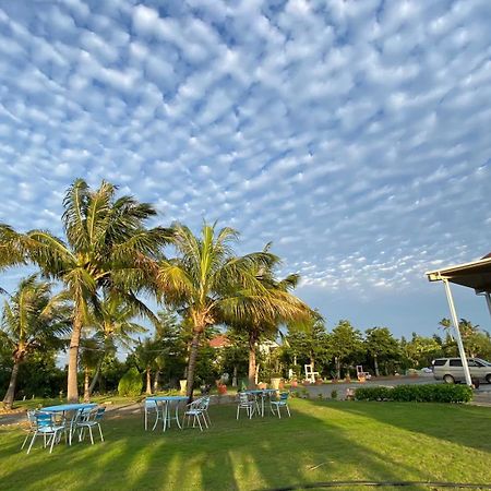 Coconutpalm Home Heng-ch'un Dış mekan fotoğraf