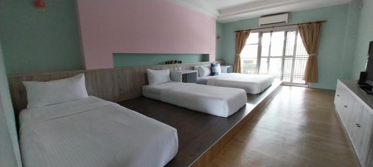 Coconutpalm Home Heng-ch'un Dış mekan fotoğraf
