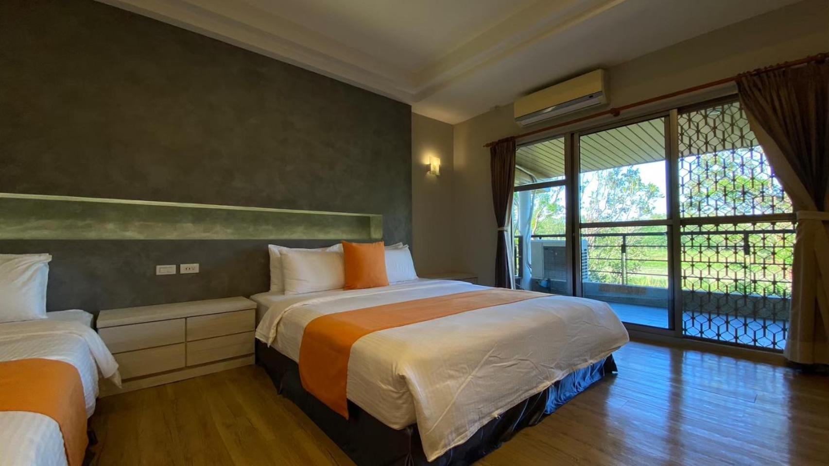 Coconutpalm Home Heng-ch'un Dış mekan fotoğraf