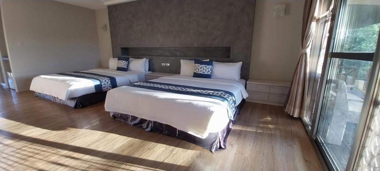 Coconutpalm Home Heng-ch'un Dış mekan fotoğraf