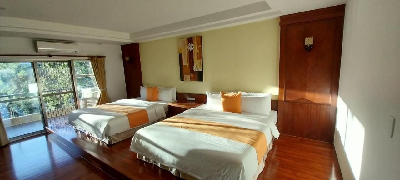 Coconutpalm Home Heng-ch'un Dış mekan fotoğraf