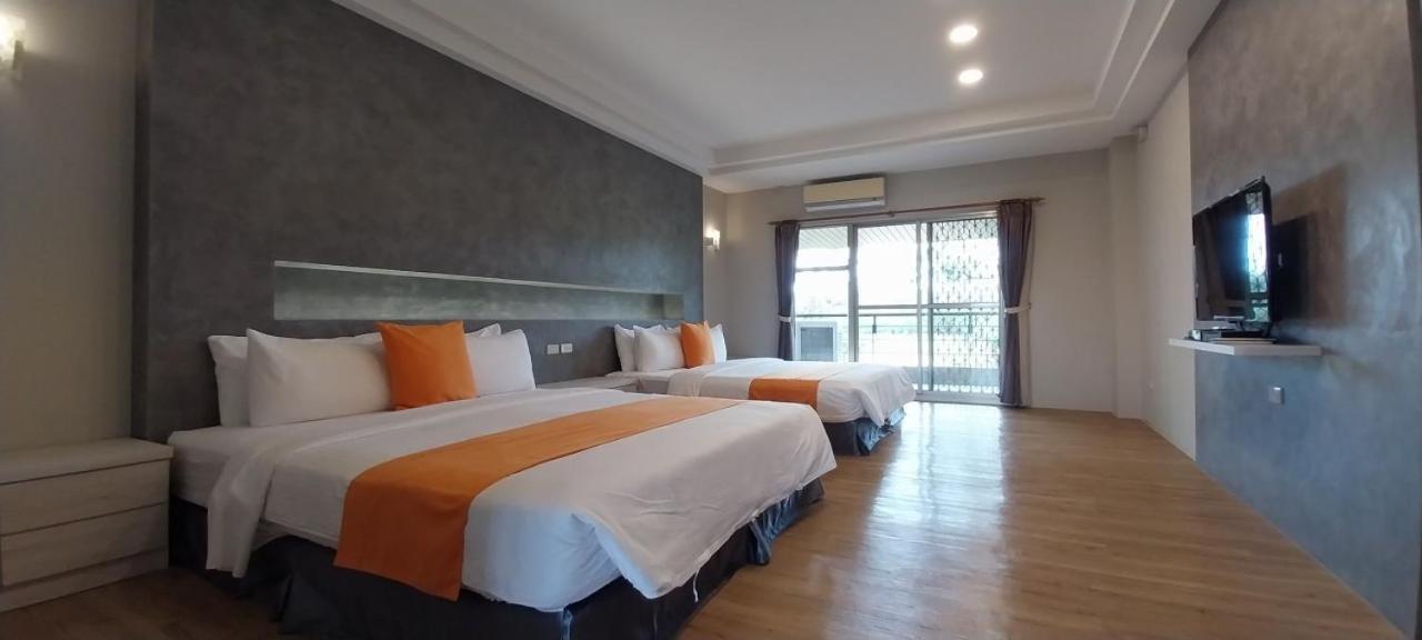 Coconutpalm Home Heng-ch'un Dış mekan fotoğraf