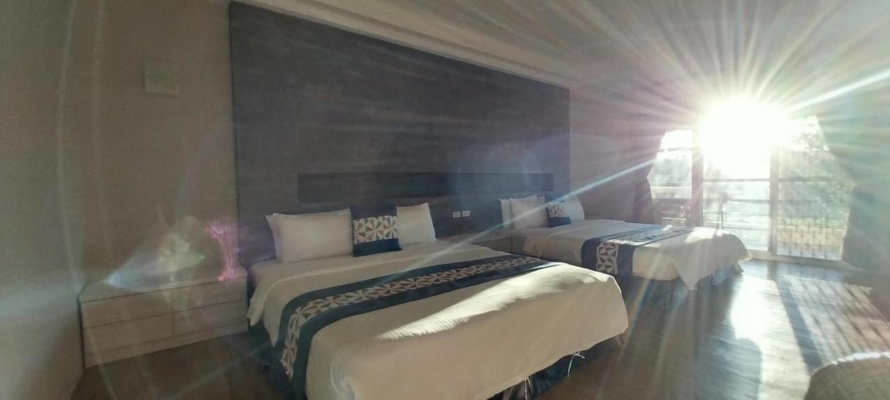 Coconutpalm Home Heng-ch'un Dış mekan fotoğraf
