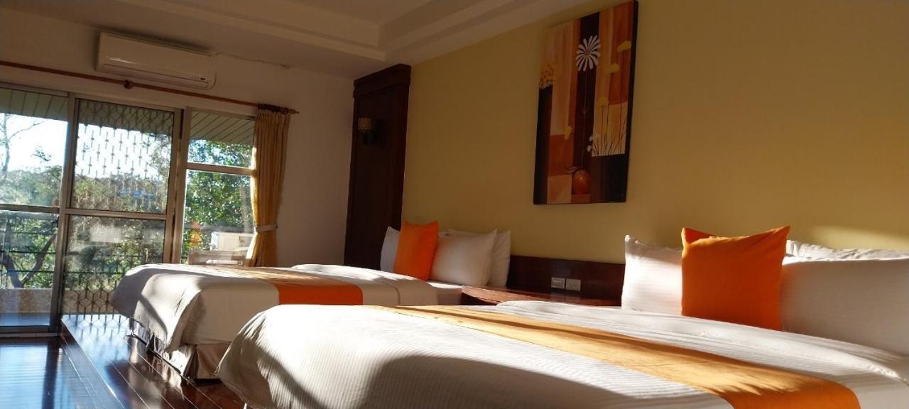 Coconutpalm Home Heng-ch'un Dış mekan fotoğraf