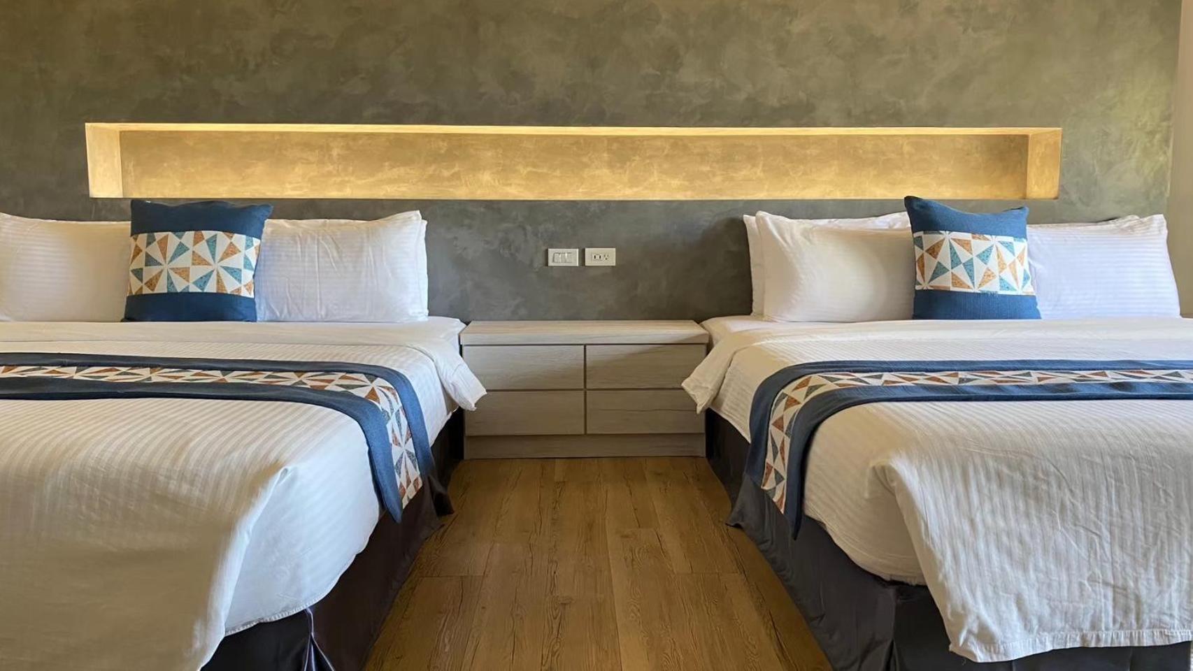 Coconutpalm Home Heng-ch'un Dış mekan fotoğraf