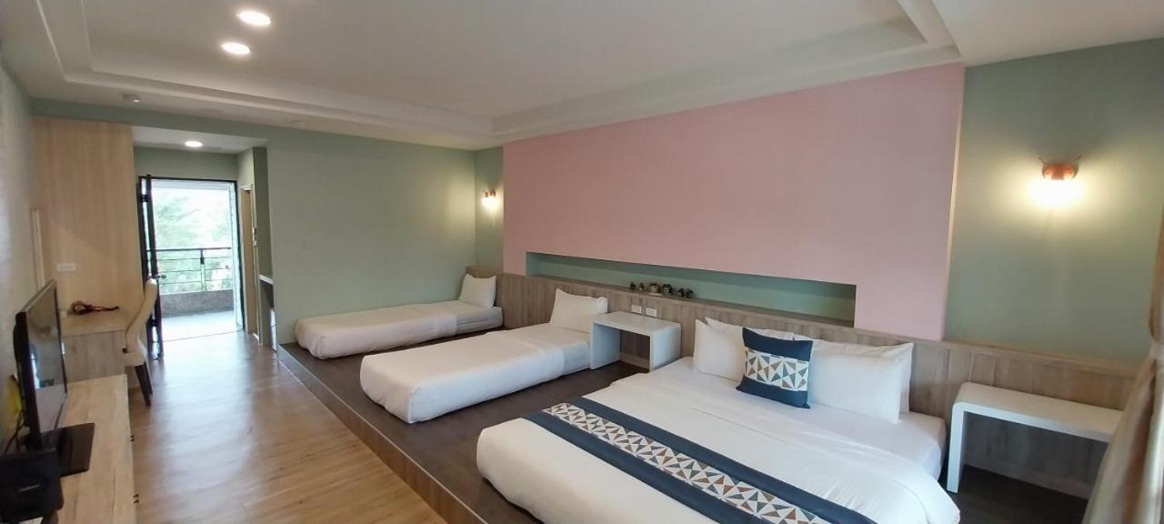 Coconutpalm Home Heng-ch'un Dış mekan fotoğraf