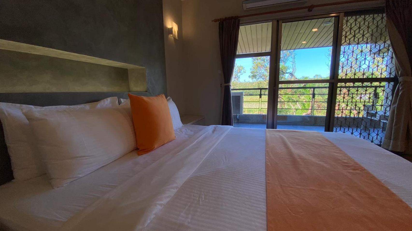 Coconutpalm Home Heng-ch'un Dış mekan fotoğraf