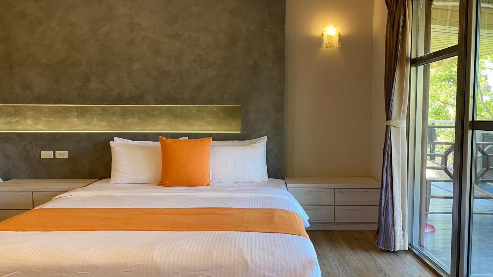 Coconutpalm Home Heng-ch'un Dış mekan fotoğraf