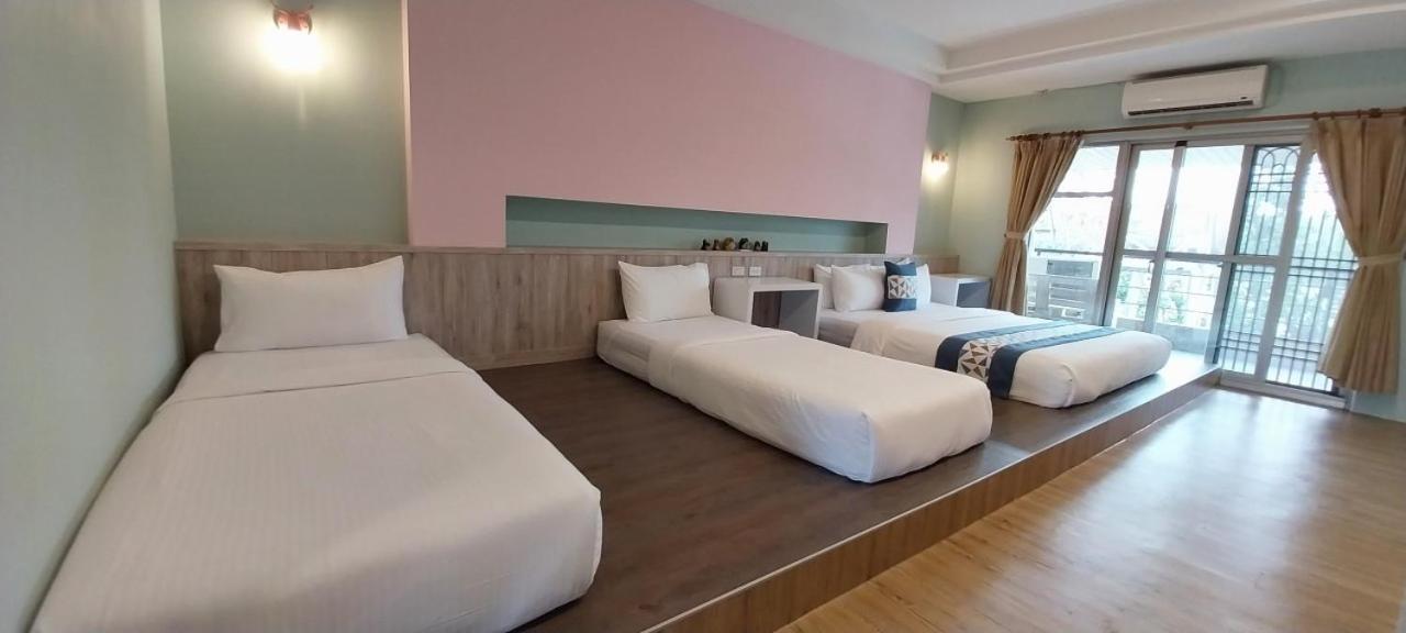 Coconutpalm Home Heng-ch'un Dış mekan fotoğraf