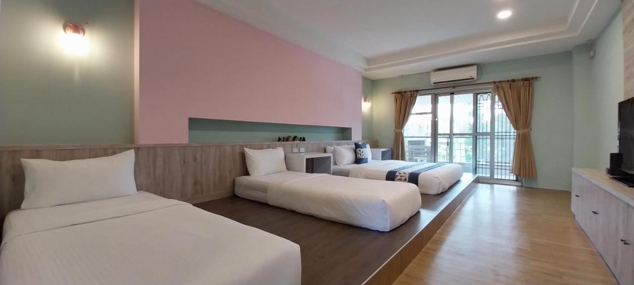 Coconutpalm Home Heng-ch'un Dış mekan fotoğraf