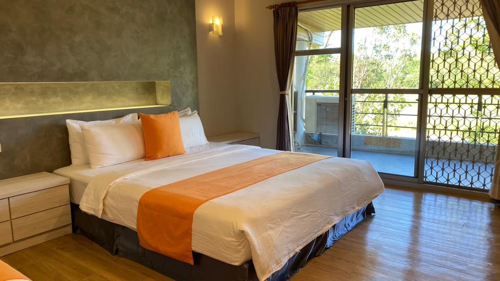 Coconutpalm Home Heng-ch'un Dış mekan fotoğraf