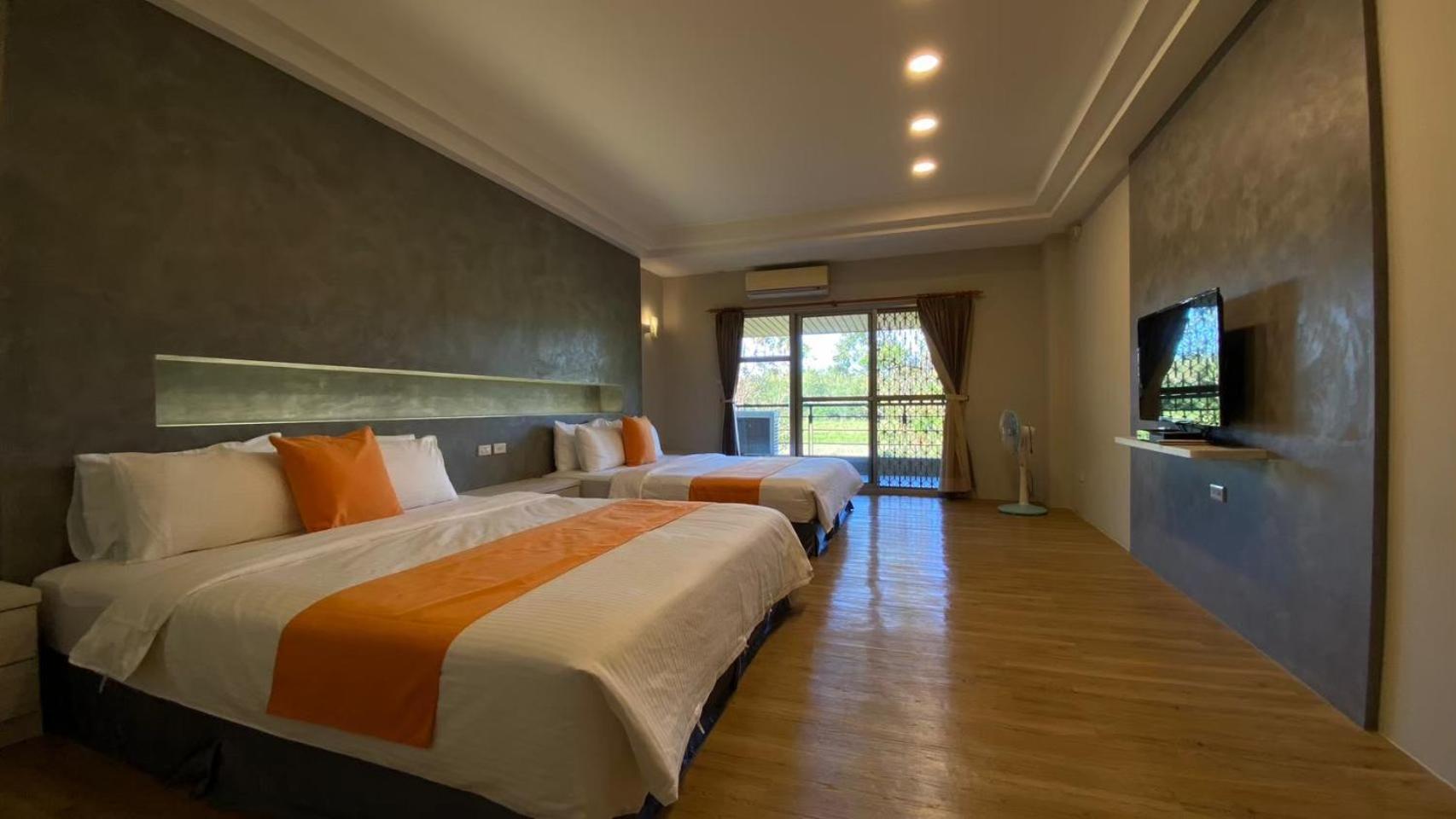 Coconutpalm Home Heng-ch'un Dış mekan fotoğraf