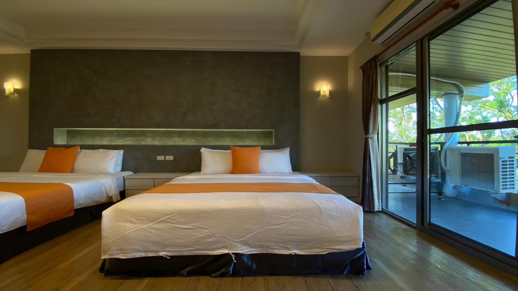 Coconutpalm Home Heng-ch'un Dış mekan fotoğraf