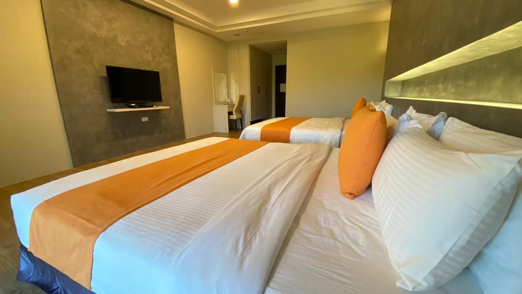 Coconutpalm Home Heng-ch'un Dış mekan fotoğraf