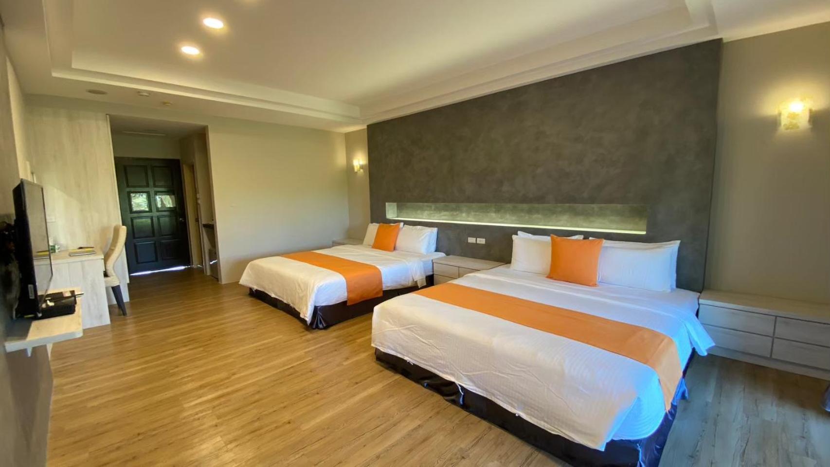Coconutpalm Home Heng-ch'un Dış mekan fotoğraf