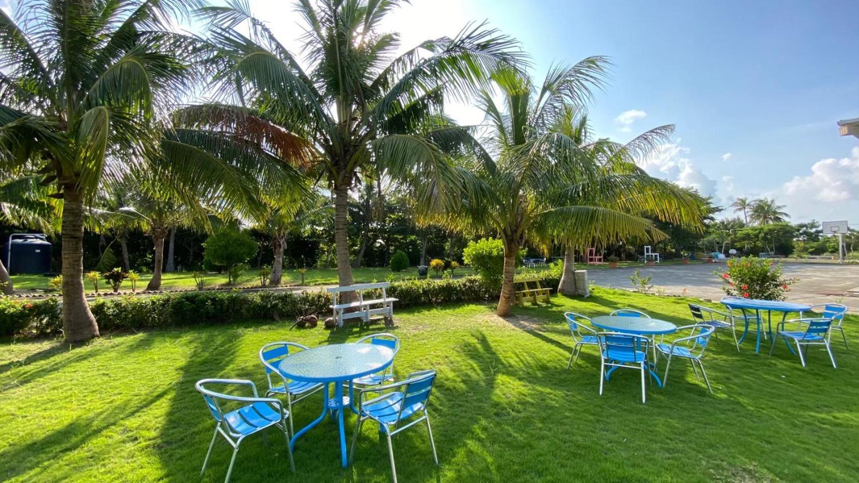 Coconutpalm Home Heng-ch'un Dış mekan fotoğraf