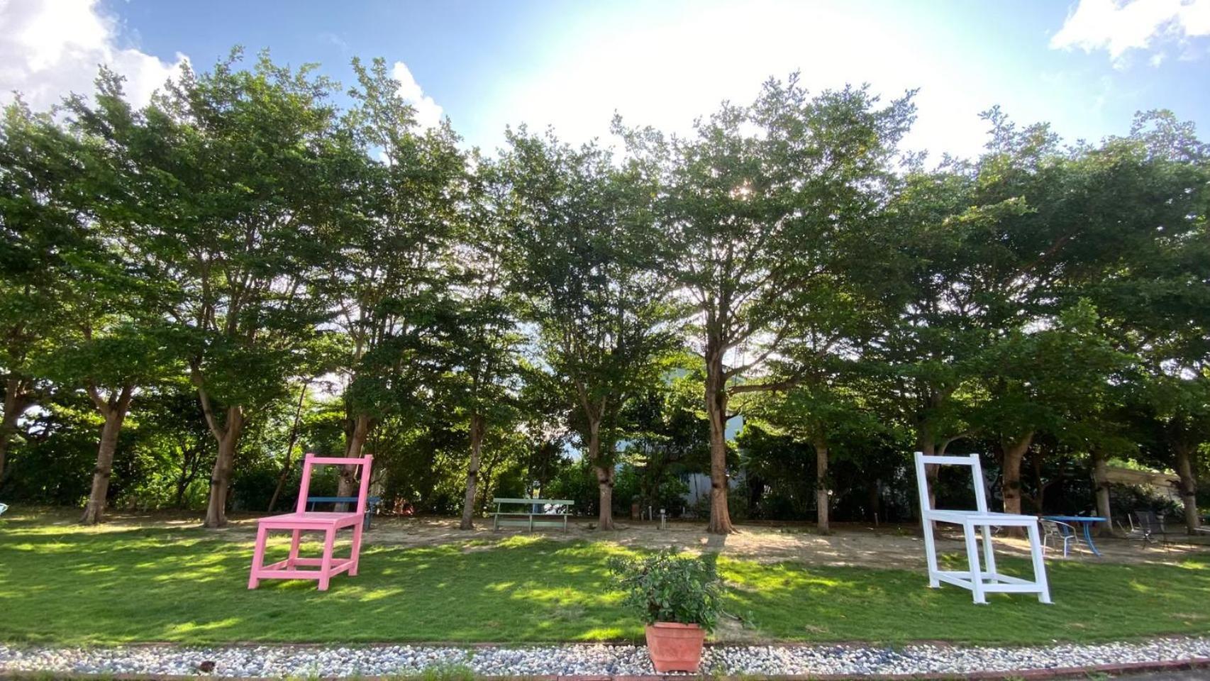 Coconutpalm Home Heng-ch'un Dış mekan fotoğraf