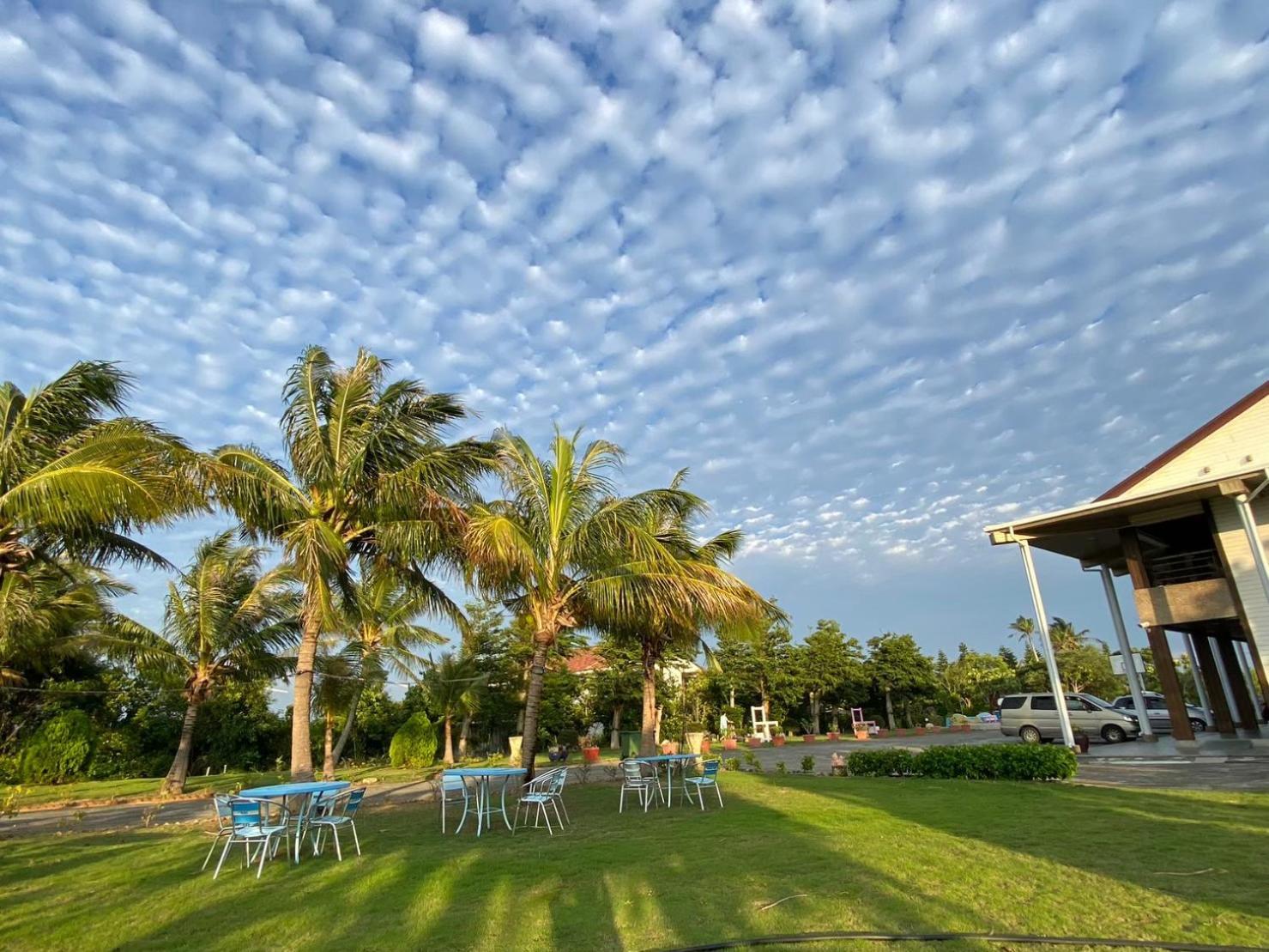 Coconutpalm Home Heng-ch'un Dış mekan fotoğraf