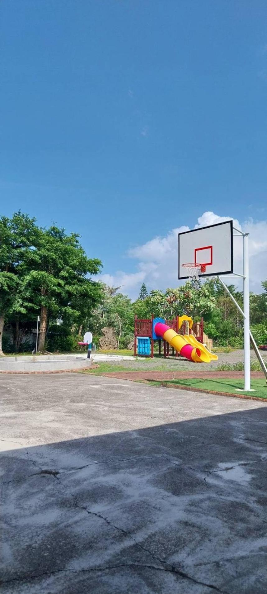 Coconutpalm Home Heng-ch'un Dış mekan fotoğraf