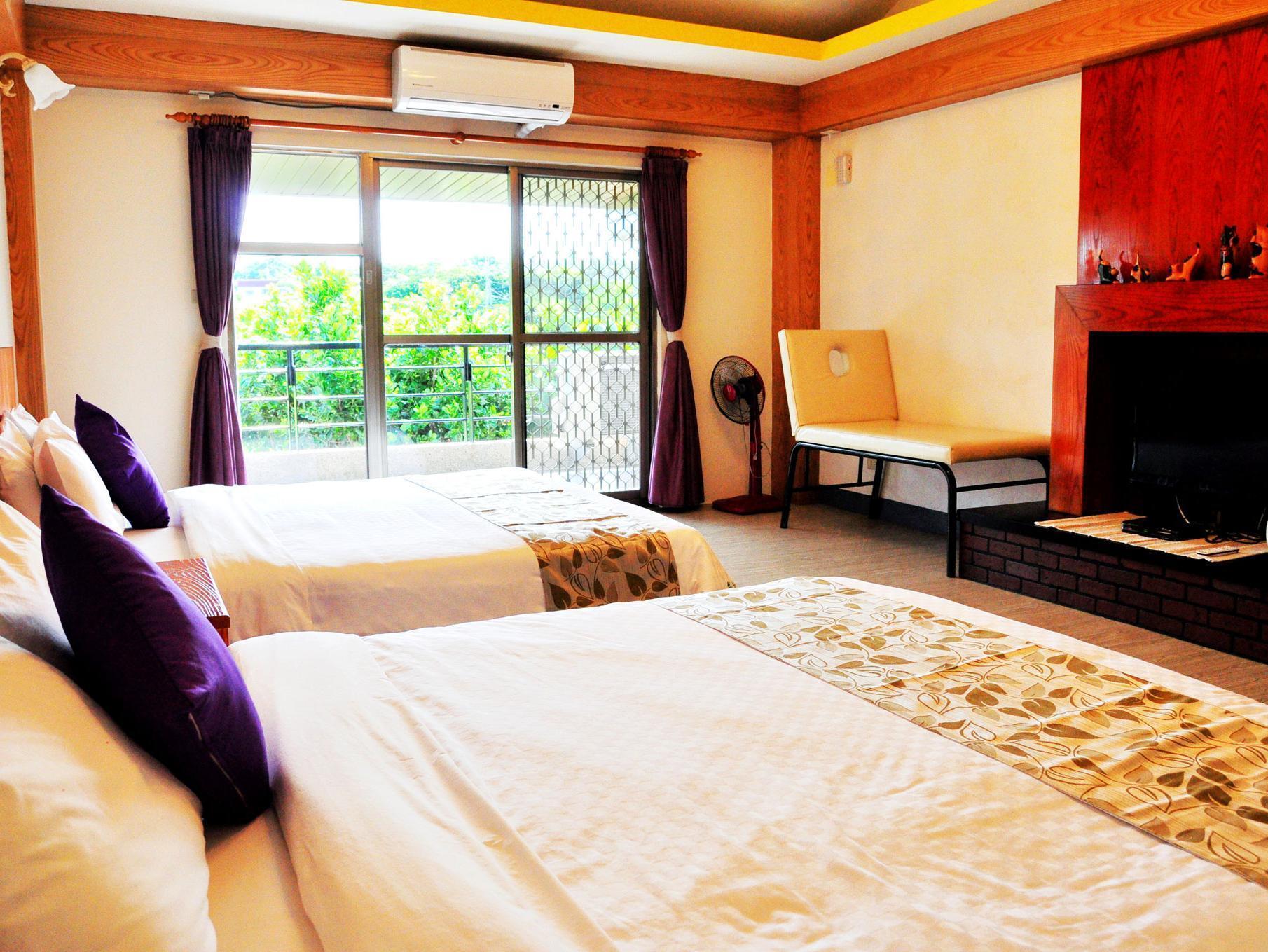 Coconutpalm Home Heng-ch'un Dış mekan fotoğraf