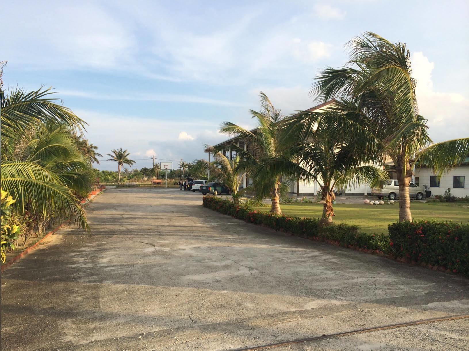 Coconutpalm Home Heng-ch'un Dış mekan fotoğraf