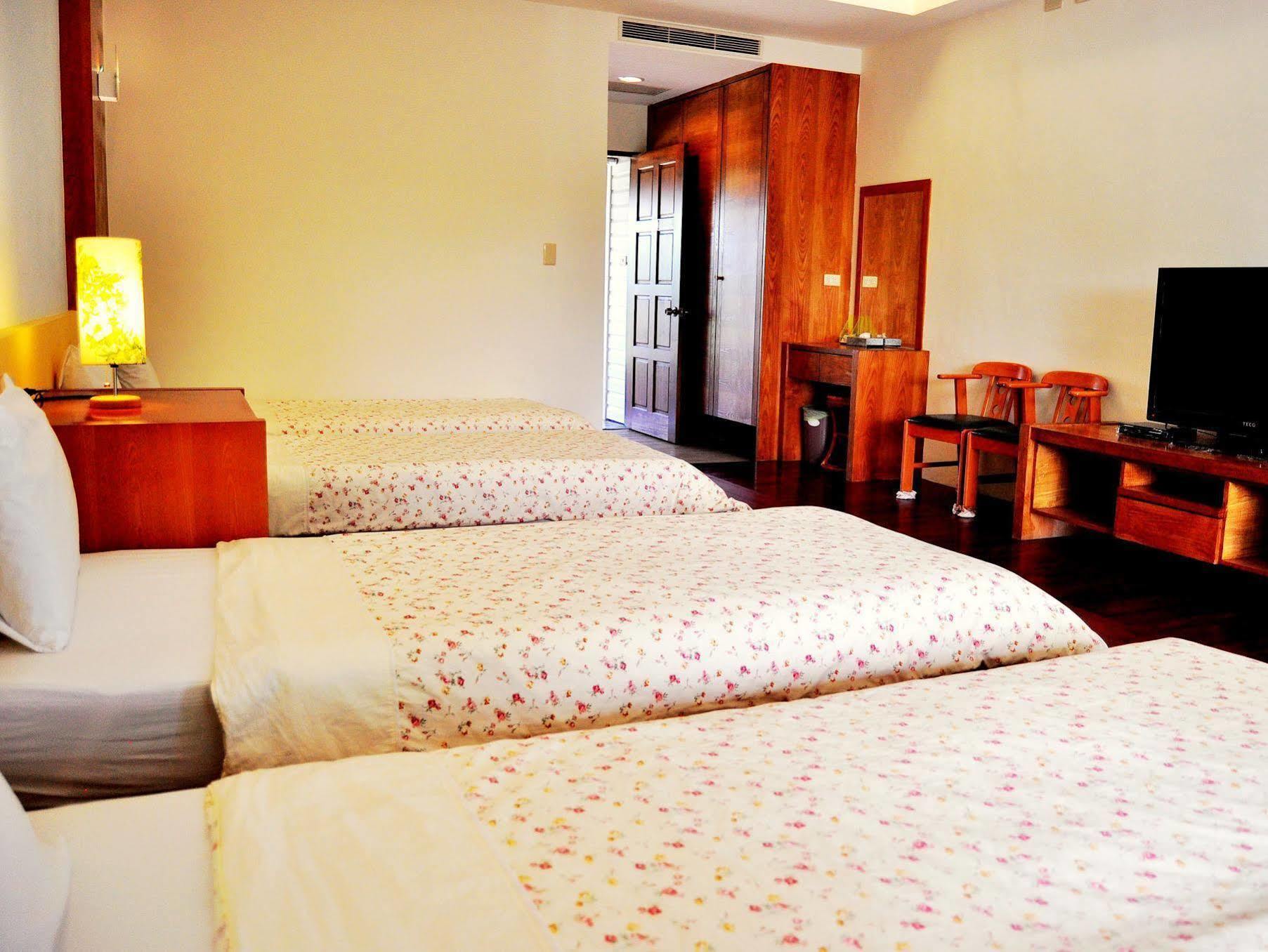 Coconutpalm Home Heng-ch'un Dış mekan fotoğraf